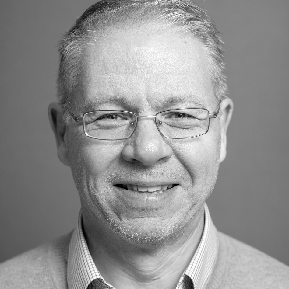 Jeremy Petersen - GGI