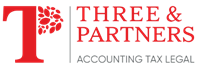 THREE & PARTNERS | Accounting Tax Legal - GGI