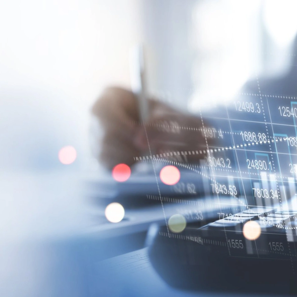 IFRS 19: Reduced disclosure requirements for subsidiaries - GGI