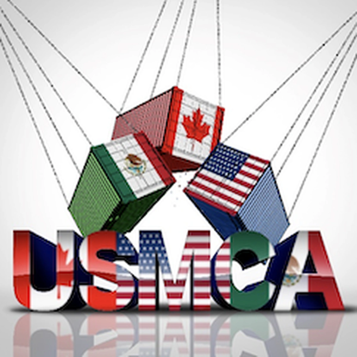 Navigating Trade Waters: A Deep Dive into the USMCA Joint Review