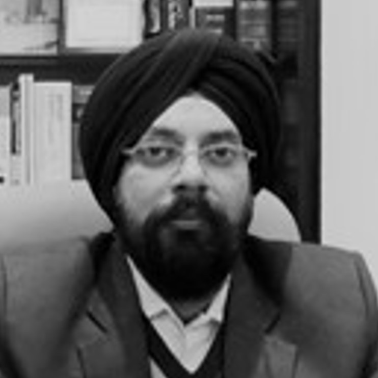 Sumeet Singh - GGI