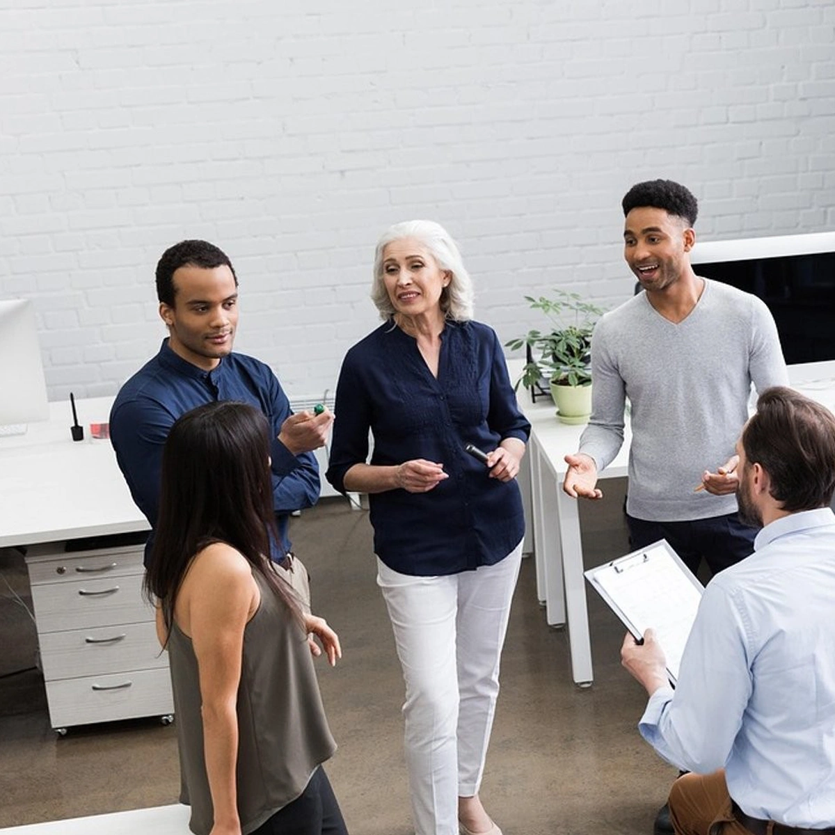 The five communications blunders you need to avoid in your company - GGI
