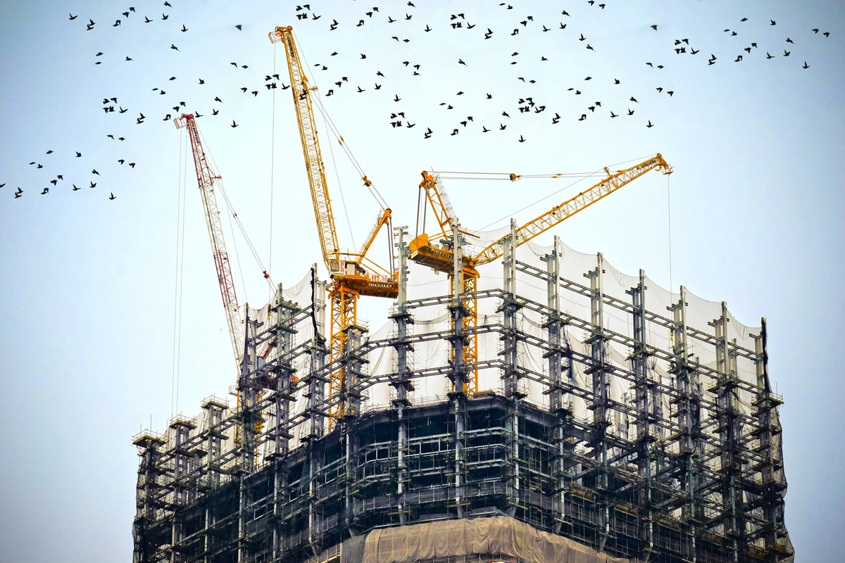 Construction - GGI
