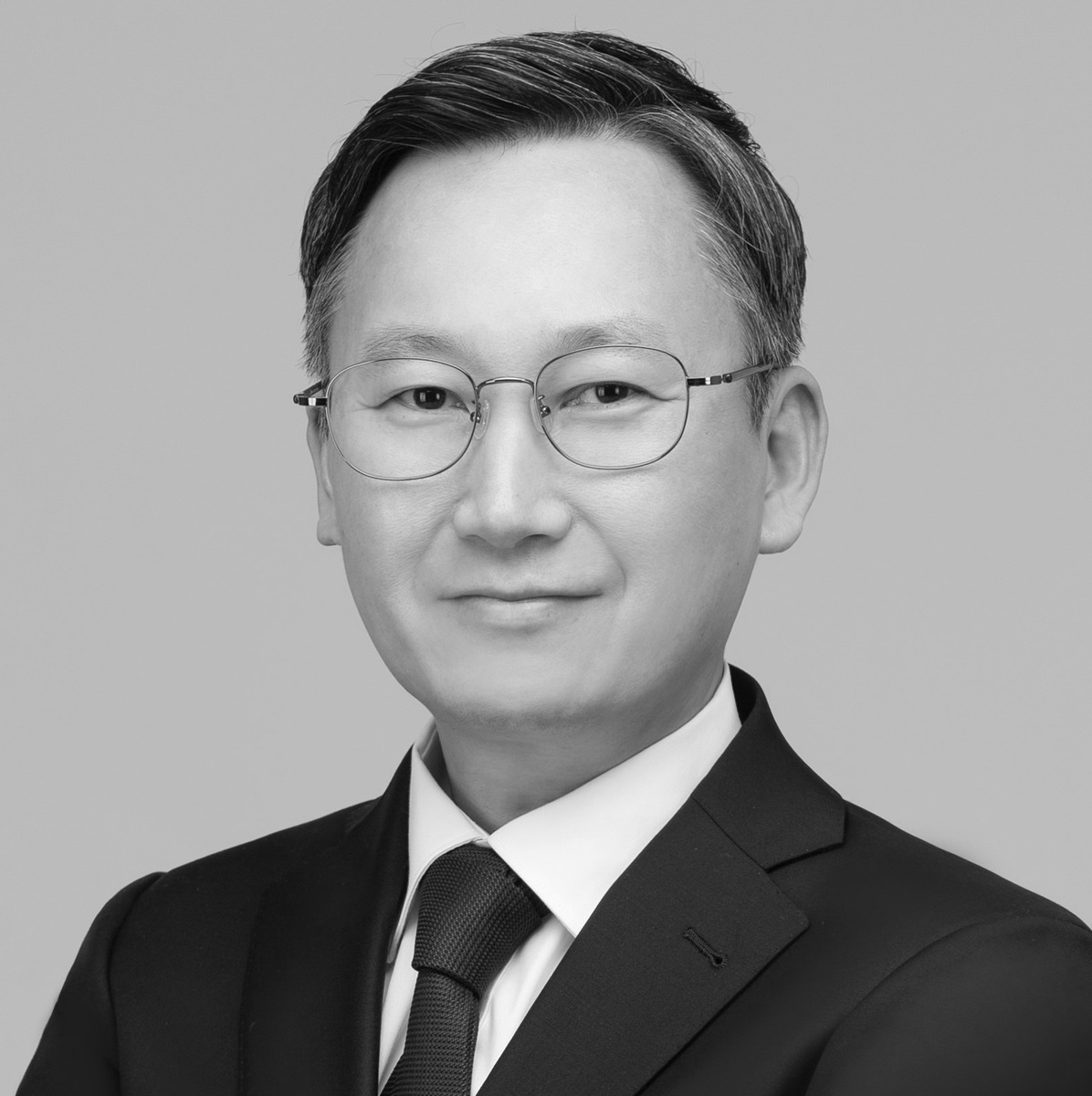 David H. Yang - GGI