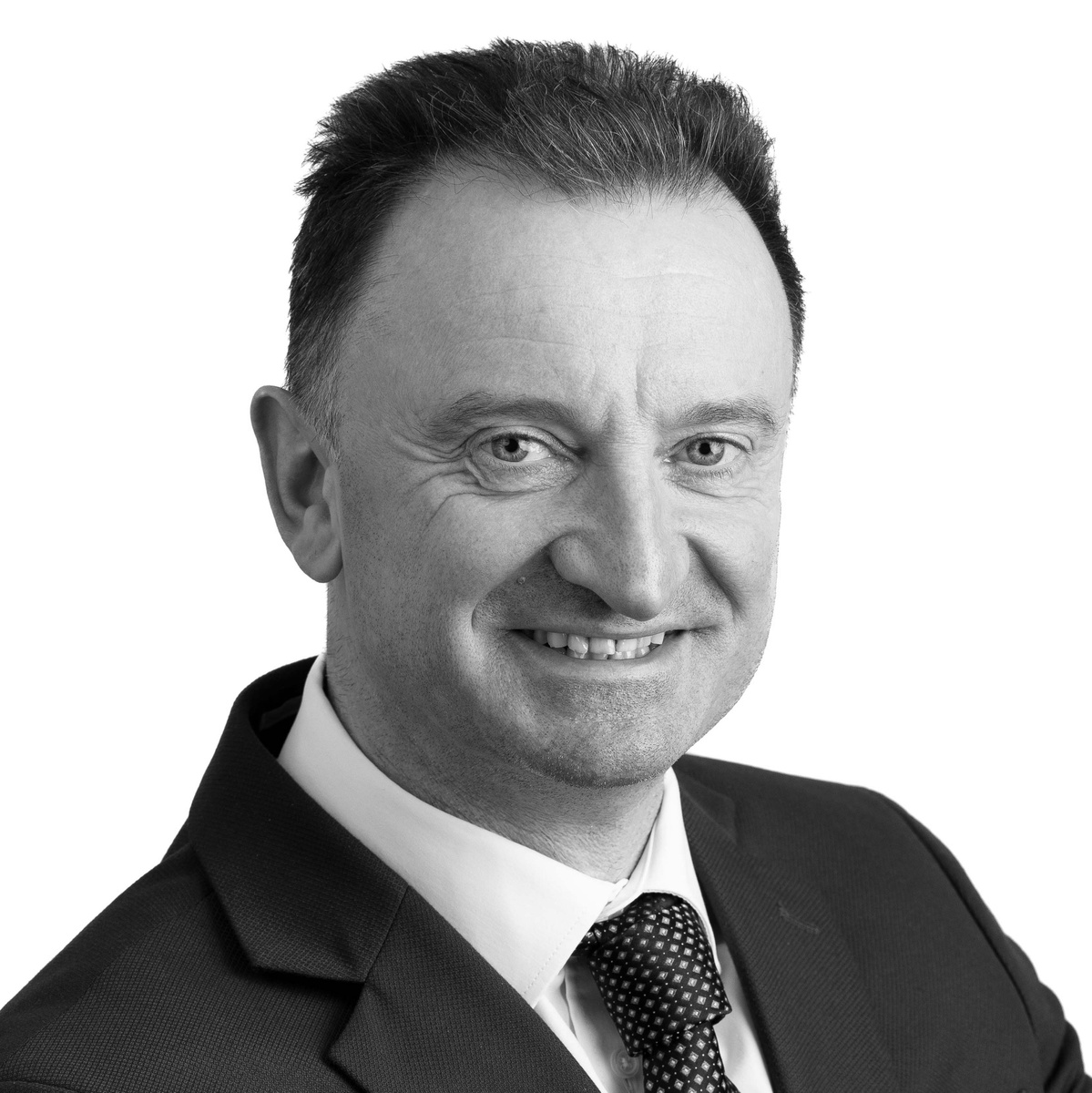 Micheál Ó Mulláin - GGI