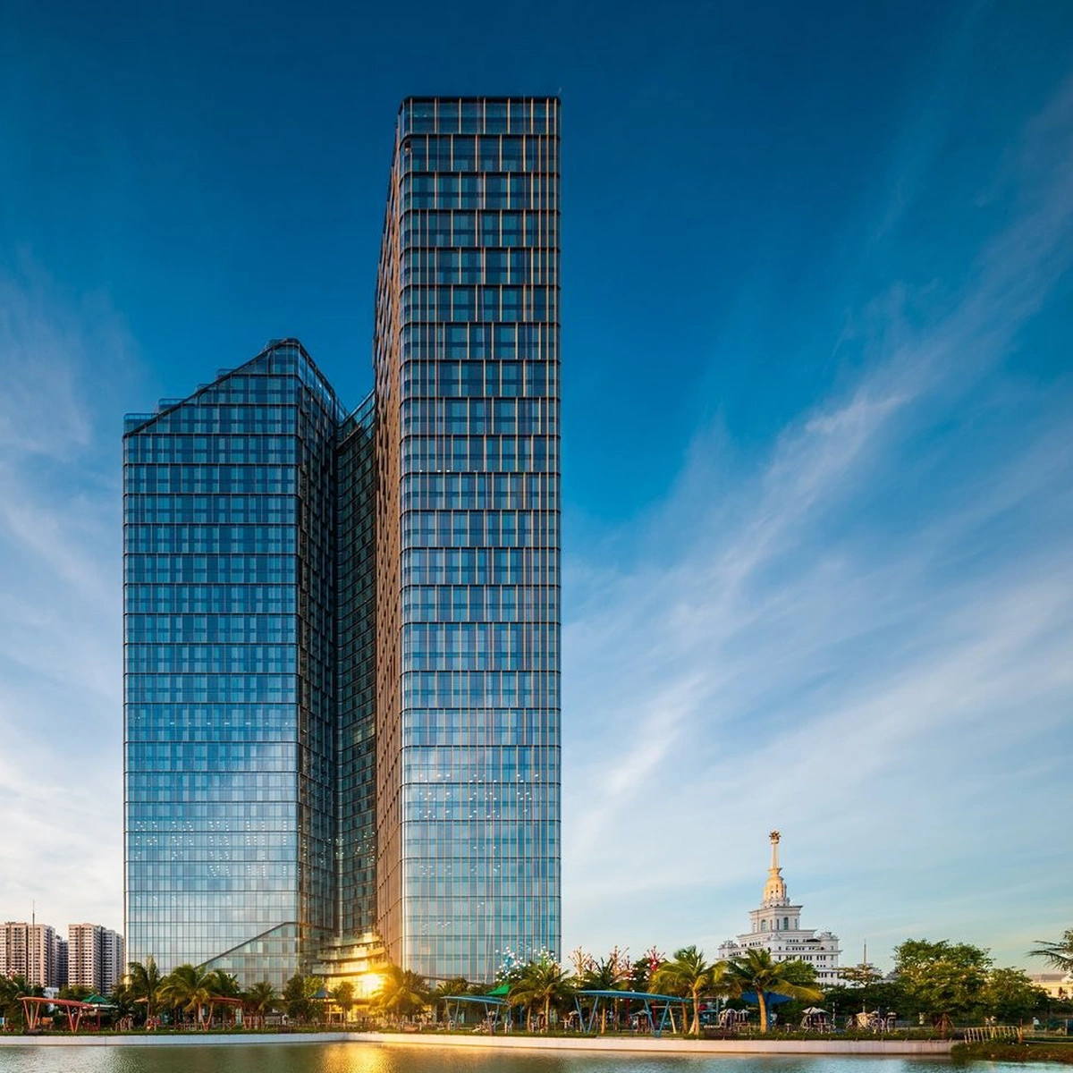 Vietnam: Southeast Asia’s rising star in real estate investment - GGI