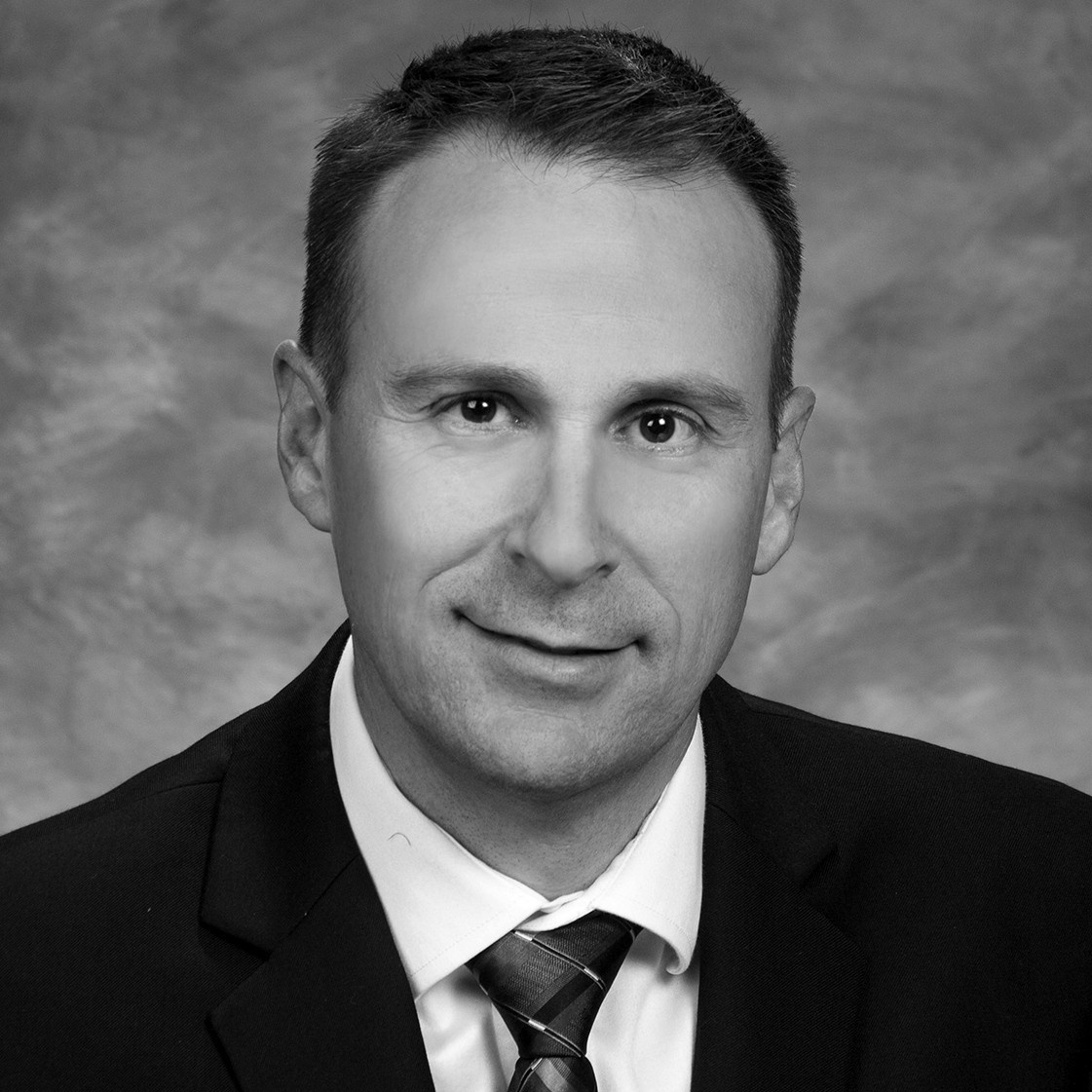 Mark Gehring