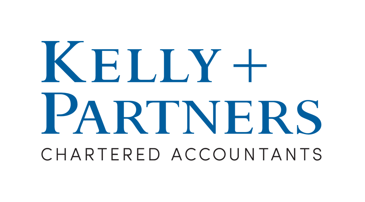Kelly Partners Group Holdings Pty Ltd - GGI