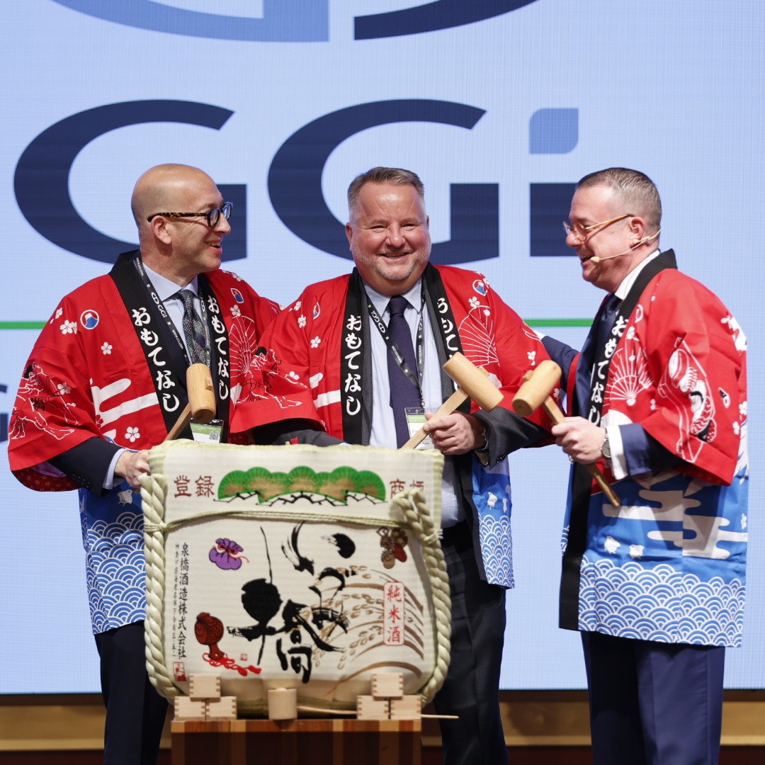 GGI INSIDER No 134 November 2024 - GGI