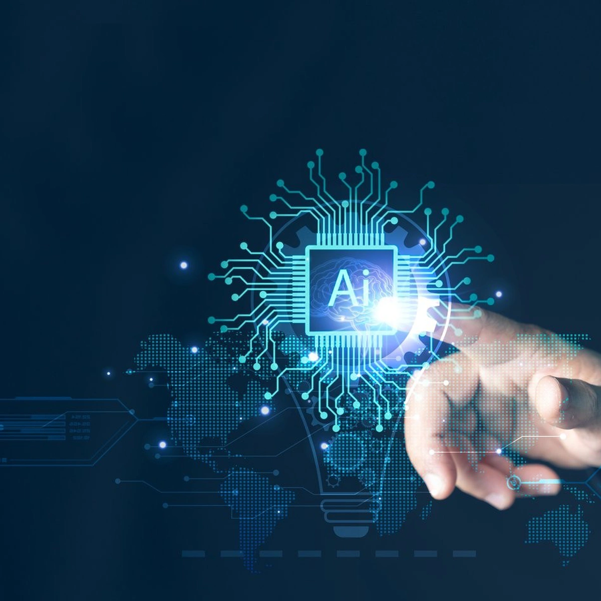 Regulating digital impact on the workplace - GGI