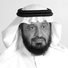Hamoud Al-Robian - GGI