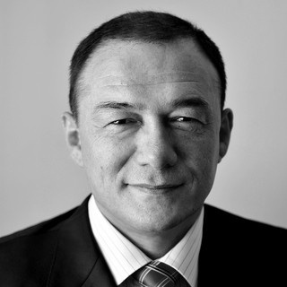 Sobir Safaev - GGI