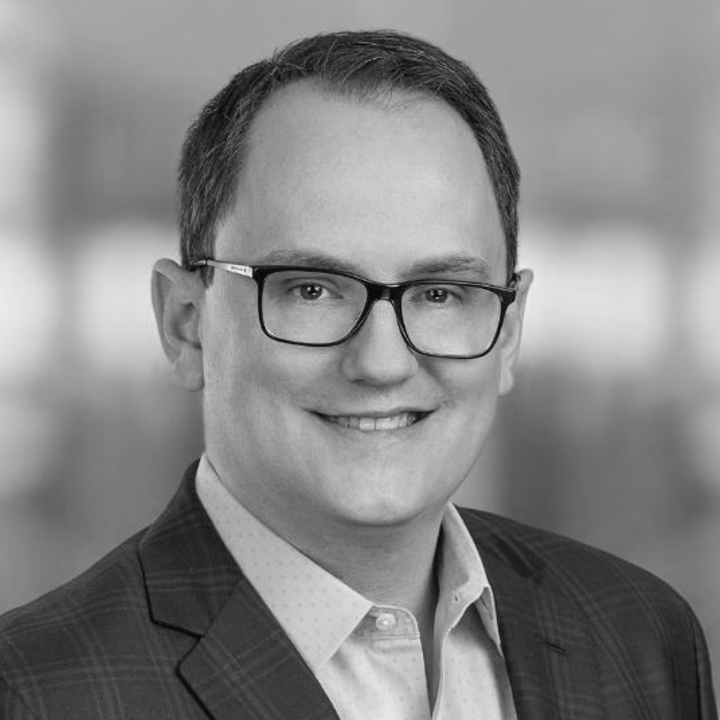 Timothy N. Forsman - GGI