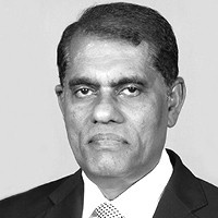 R.A. Jayaweera - GGI
