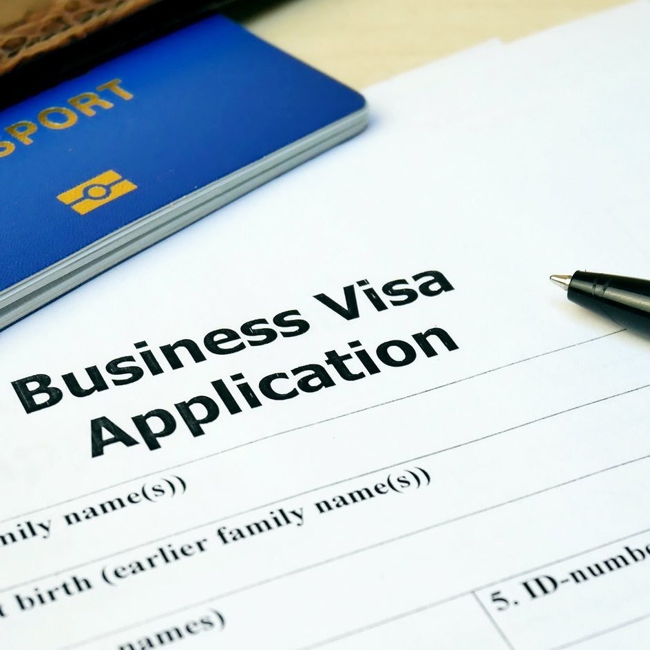 Business Visitor Visas – An Overview