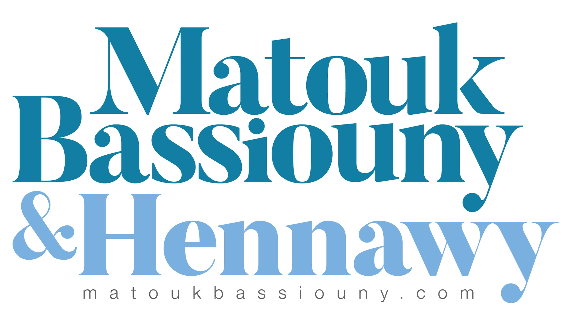 Matouk Bassiouny welcomes Khaled Diaa back as Partner to its Cairo ...