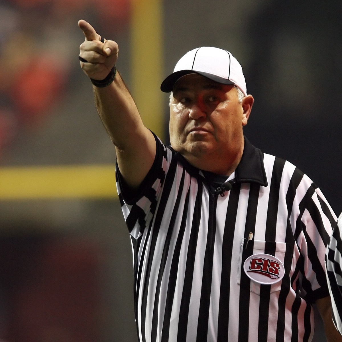 When breaking up with partners is difficult, call a partition referee ...