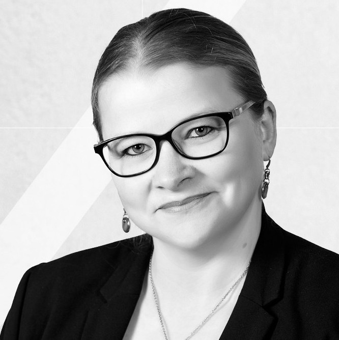 Edith Huber-Wurzinger - GGI