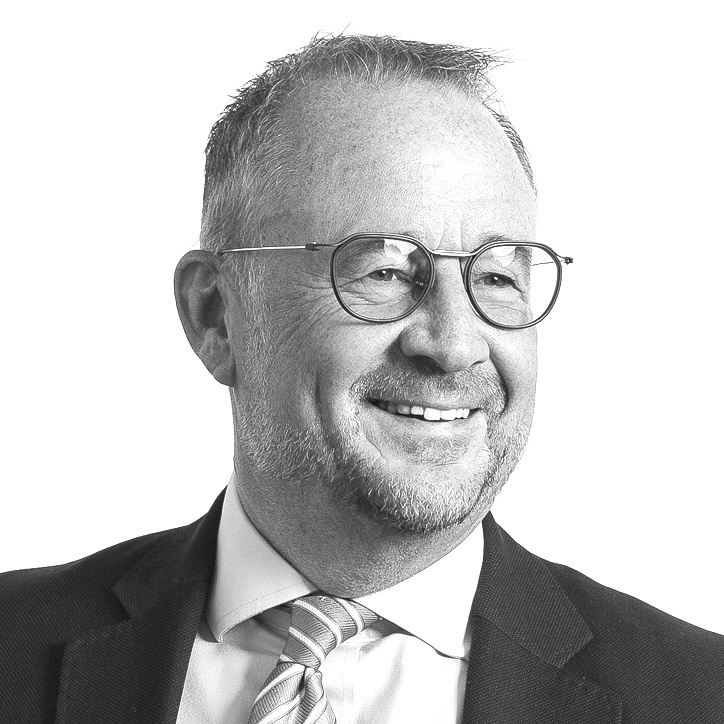 Paul Lupton