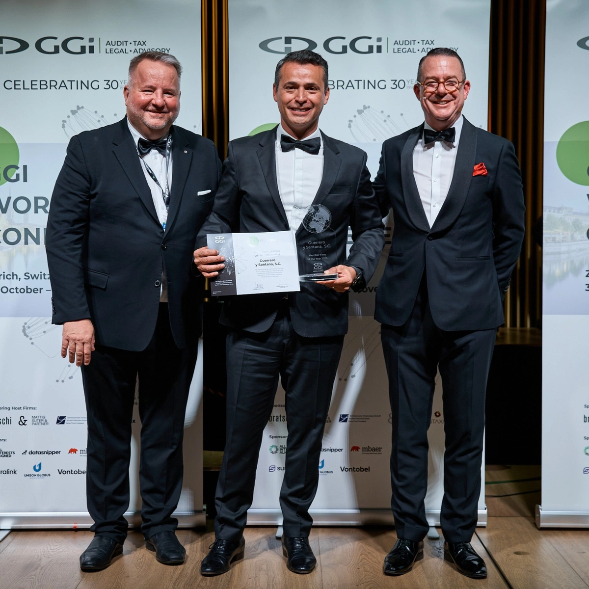 GGI-Award