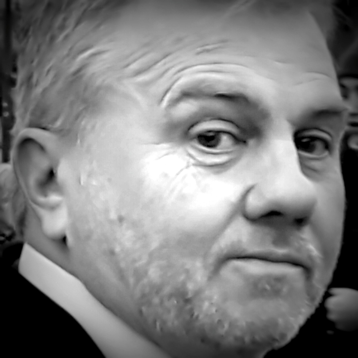 Michael Simson - GGI