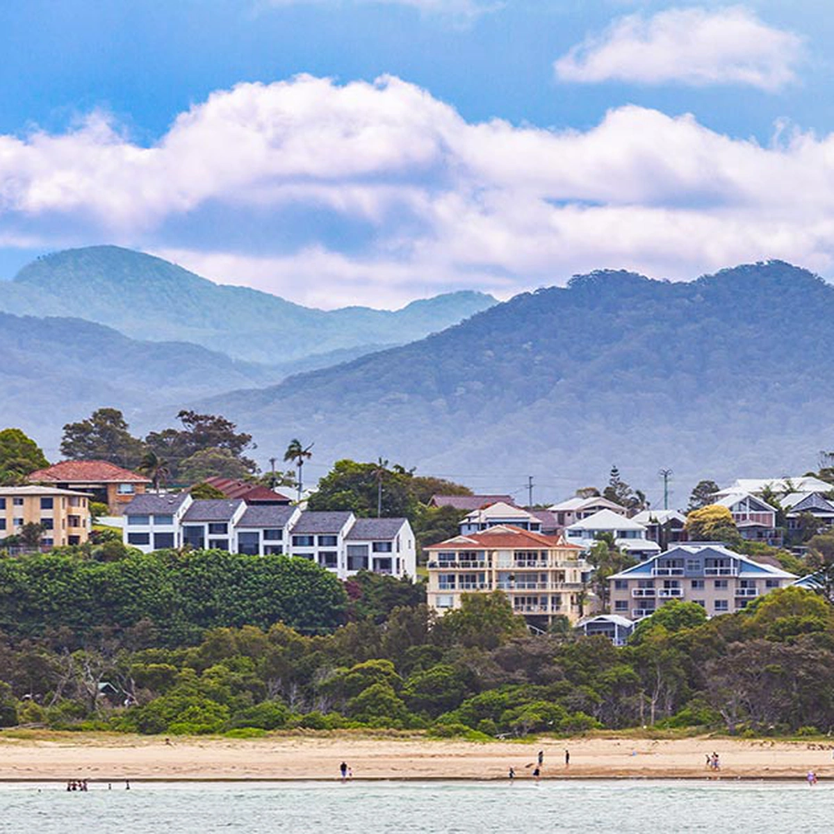 Changes to NSW Property Tax