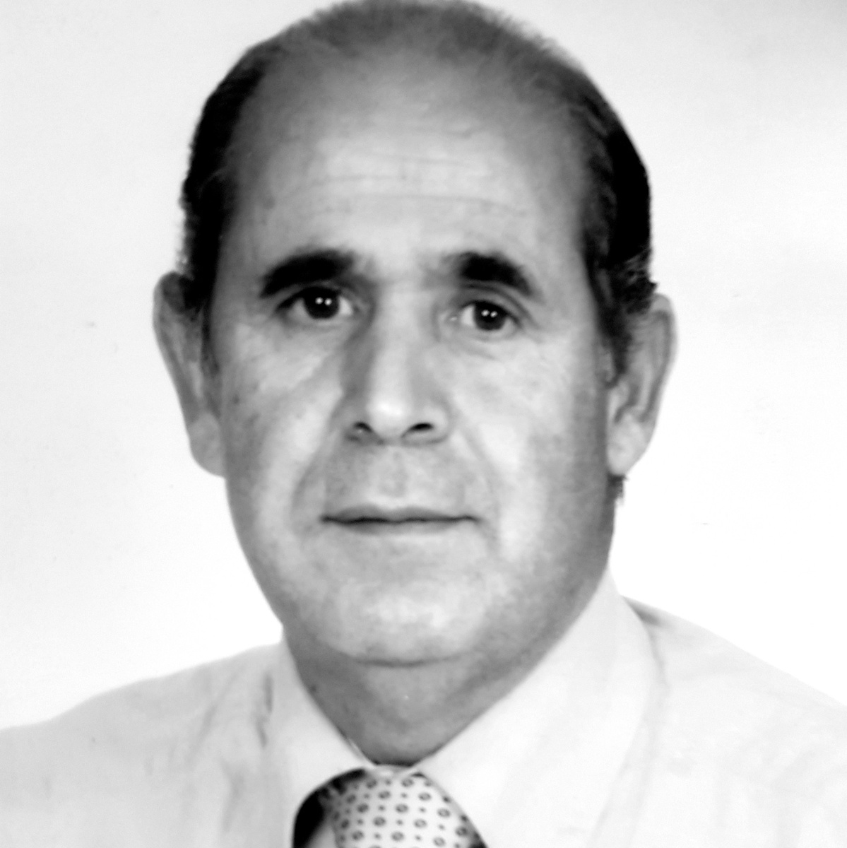 Abdelali Baghdadi - GGI