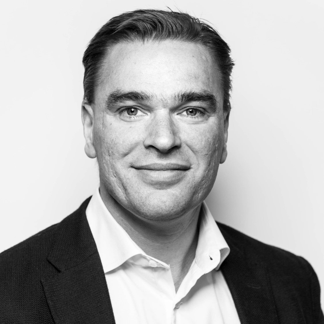 Tim van der Meer - GGI