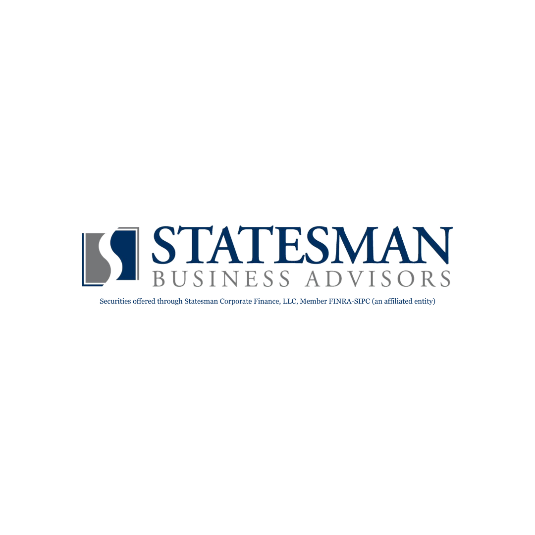GCG Deal Announcement | Statesman Corporate Finance, LLC advised ...