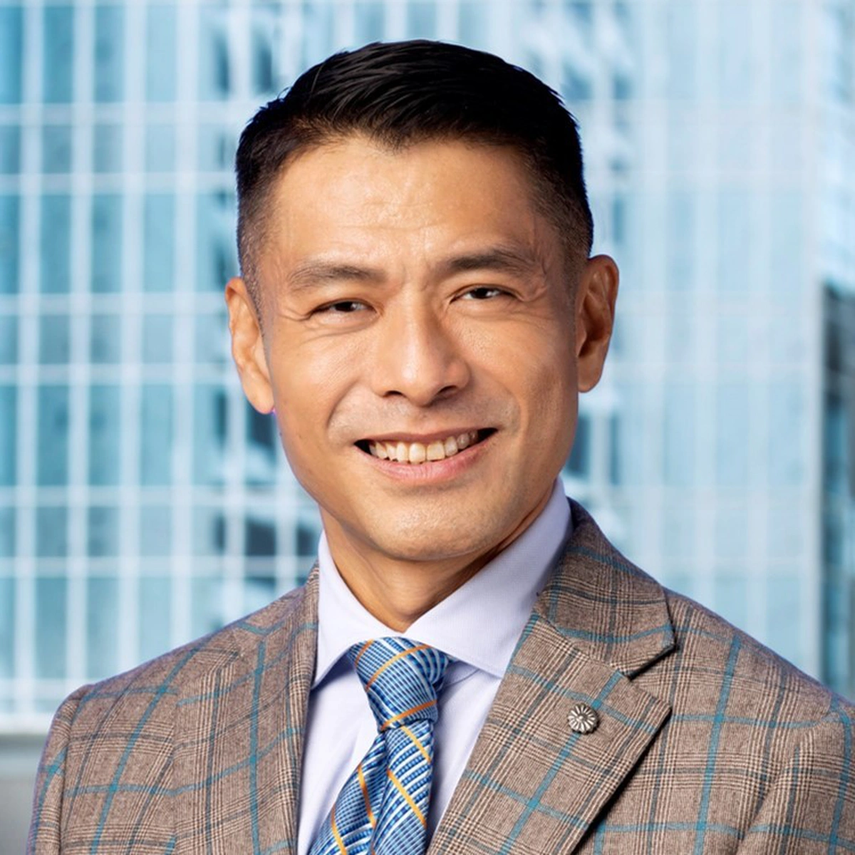 Hugill & Ip is the new member of GGI in Hong Kong - GGI