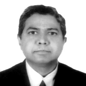 Vasant Lad - GGI
